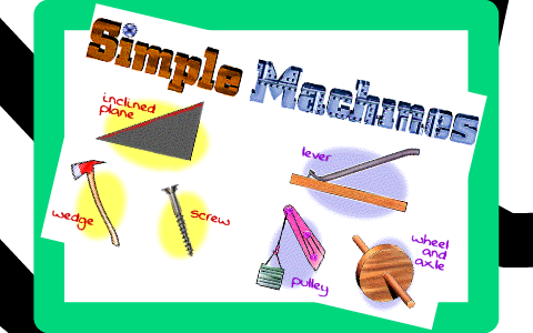 Simple Machines by Jazlyn Castro on Prezi