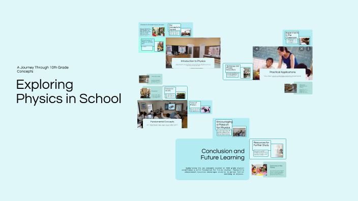 Exploring Physics in School by лоаывмлыв выаываыв on Prezi