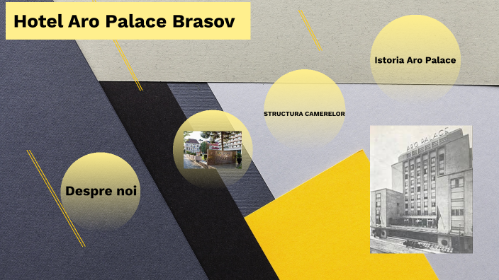 Hotel Aro Palace Brasov by Ludescher Dominik on Prezi Next