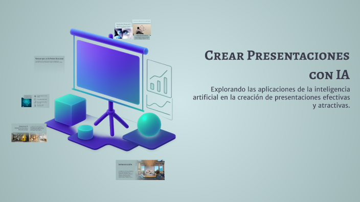 Crear Presentaciones con IA by PanamáJared on Prezi