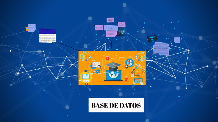 BASE DE DATOS by Maria Elizabeth carcamo salas on Prezi