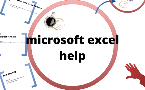 how to use microsoft excel by jose maldonado on Prezi