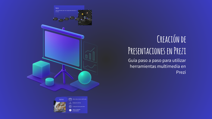 Creación de Presentaciones en Prezi by sami merzouk on Prezi