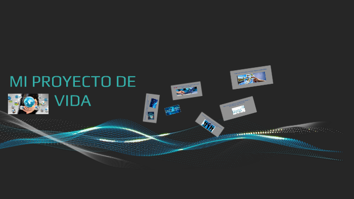 MI PROYECTO DE VIDA by Marco Villegas on Prezi
