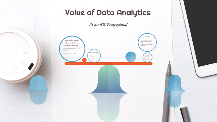 Data Analytics by lauren gorman on Prezi