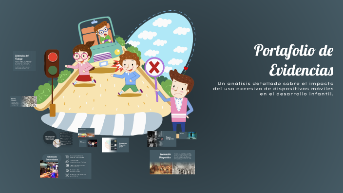 Portafolio de Evidencias by Jacqueline Hurtado on Prezi