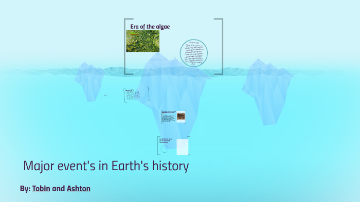 major-events-in-earth-s-history-by-tobin-derks