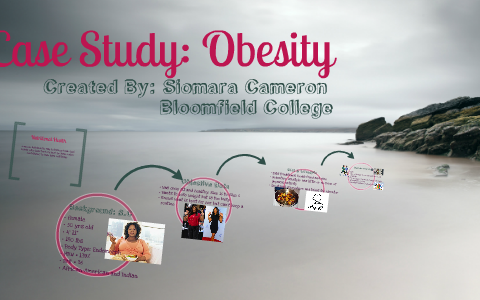 case study obesity diabetes