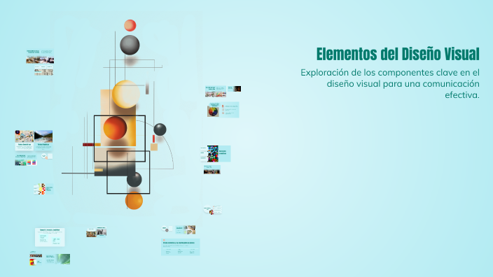 Elementos del Diseño Visual by Jean Alvarez on Prezi