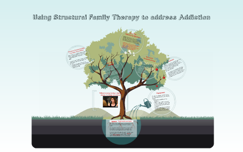 therapy family structural