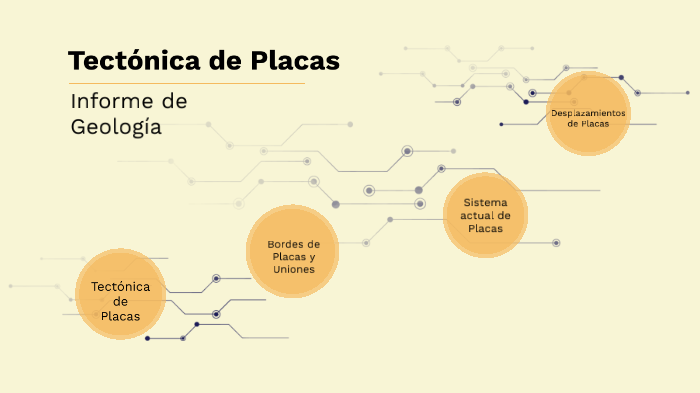 Tectonica de Placas by Alex Reynoso on Prezi
