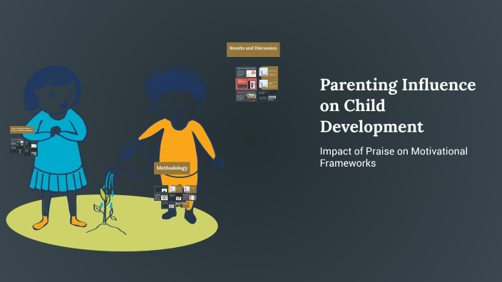 Parenting Influence on Child Development by Julia Otłowska on Prezi