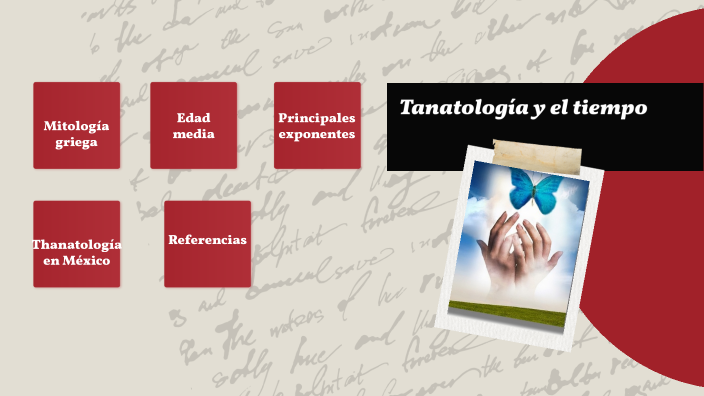 línea del tiempo tanatología by Nash Panda on Prezi