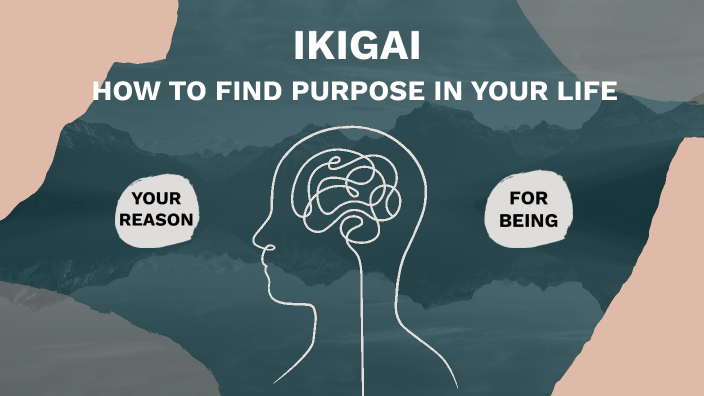 The Ikigai Method by Kirstin Inmann on Prezi