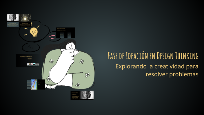 Fase de Ideación en Design Thinking by Susy melina Ruiz lecca on Prezi