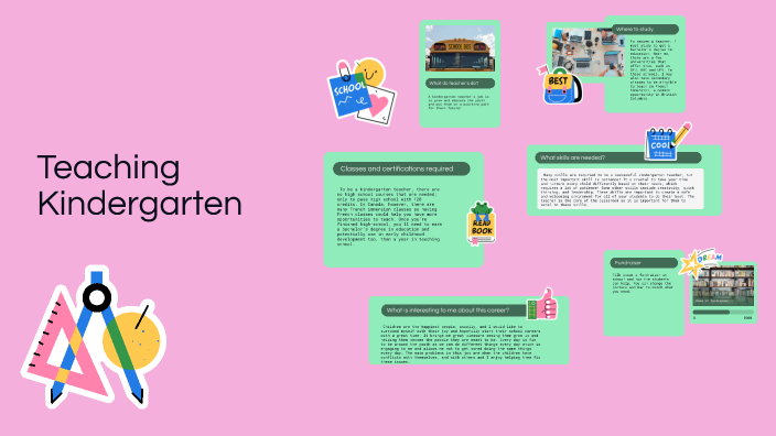 teacher by Quin Griffith on Prezi