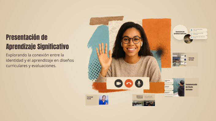 Presentación de Aprendizaje Significativo by DULCE AGUILAR on Prezi