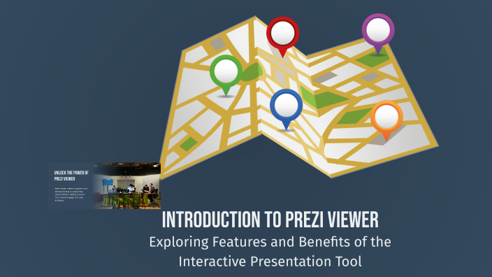 Introduction to Prezi Viewer by Roland Solis on Prezi
