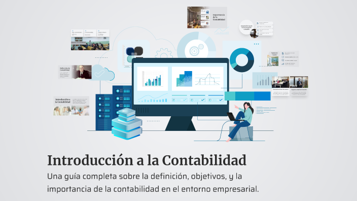 Introducción a la Contabilidad by Ali karolin on Prezi