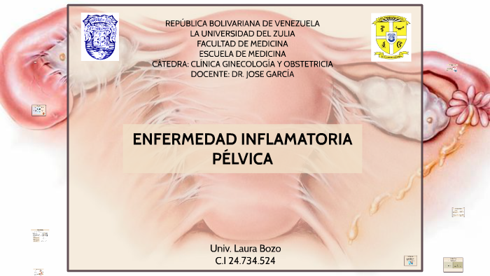 infección inflamatoria