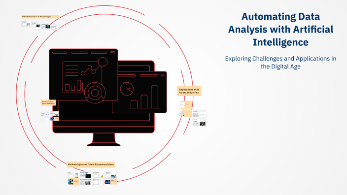 Automating Data Analysis with Artificial Intelligence by Bibian ...