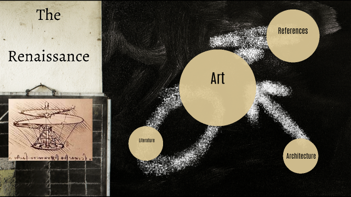 The Renaissance by Vivian McNeeley on Prezi