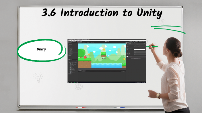 3.6 Introduction to Unity by Richard Wang on Prezi