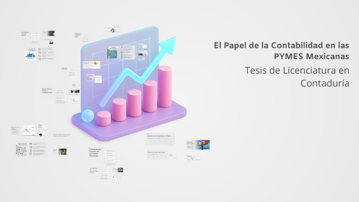 El Papel de la Contabilidad en las PYMES Mexicanas by lilian ericka ...