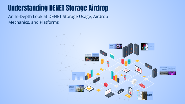 Understanding DENET Storage Airdrop by Main Account on Prezi
