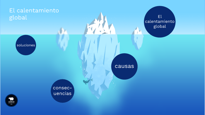 El calentamiento global by carlos de la cruz de los santos on Prezi