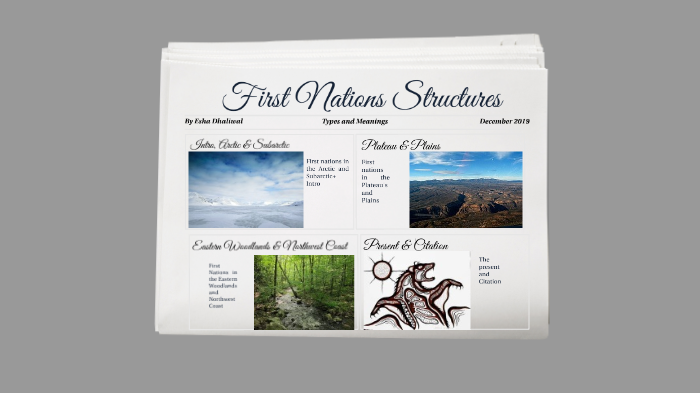 First Nations Structures by Esha Dhaliwal on Prezi