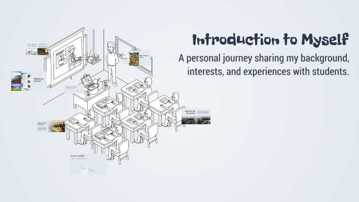 Introduction to Myself by stef Di Francesco on Prezi