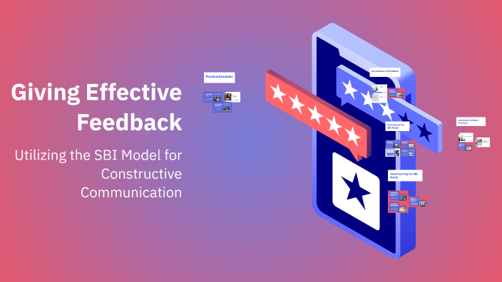 Giving Effective Feedback by Liz Farmer on Prezi