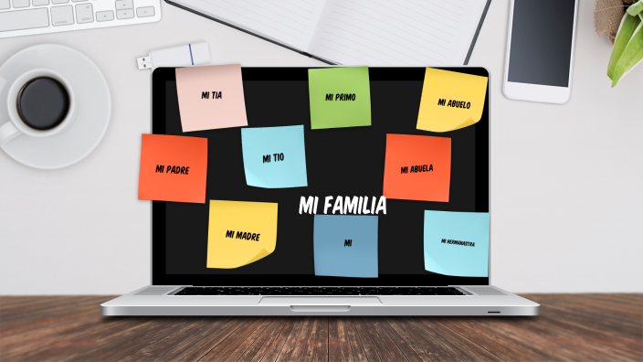 Familia Presentation by SAVANNA HEPLER on Prezi