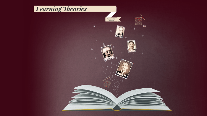 Learning Theories by Lee McGrath on Prezi