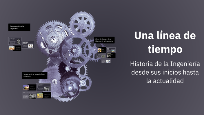Una línea de tiempo by David ._. on Prezi