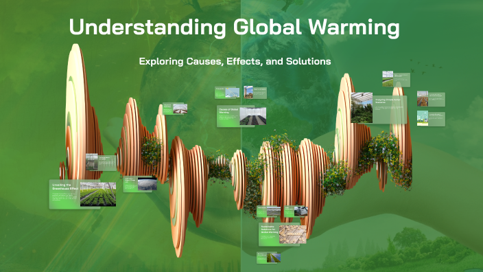 Understanding Global Warming by hazem sayed on Prezi
