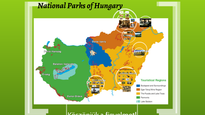 National Parks of Hungary by Dorottya Szabó on Prezi