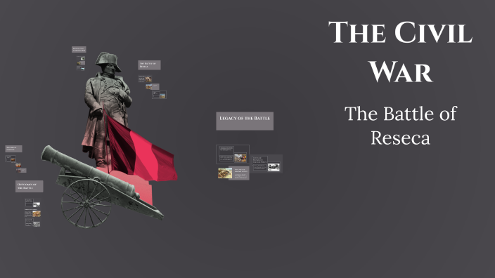 The Civil War by Dario Harris on Prezi