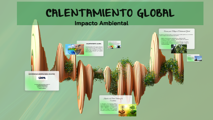 Calentamiento Global by Wellington Rincon on Prezi