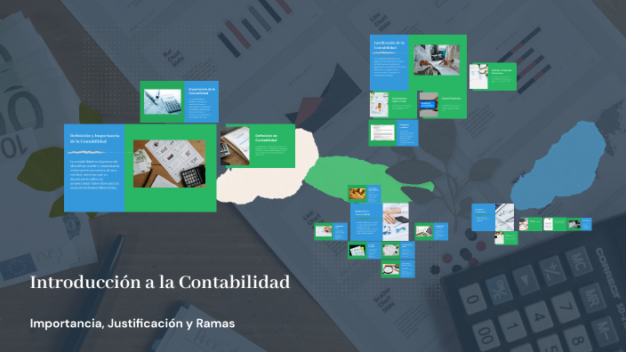 Introducción a la Contabilidad by Ghilbert Castillo Cerpa on Prezi