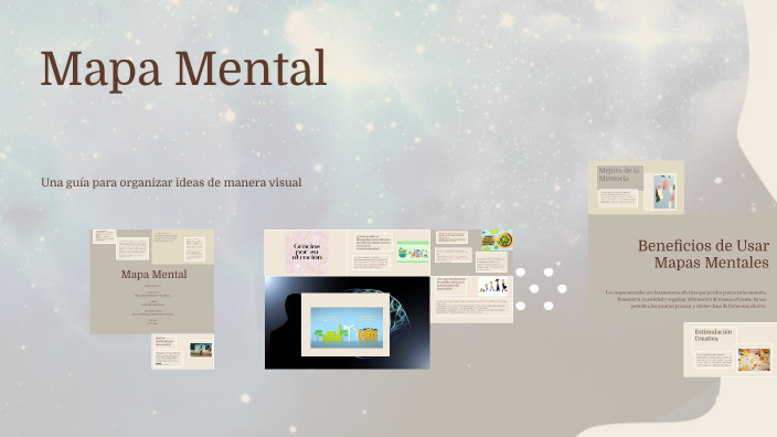Mapa Mental by Paola Cuesta on Prezi
