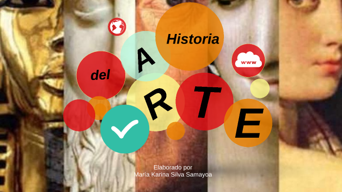 Historia Del Arte By Ka Sil 