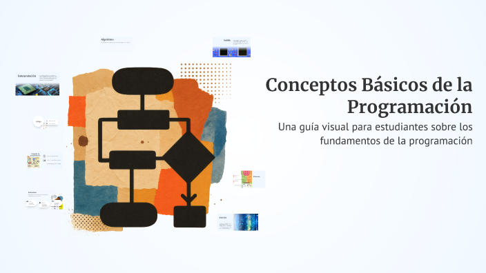 Conceptos Básicos de la Programación by JUAN DANIEL OSSES ACEVEDO on Prezi