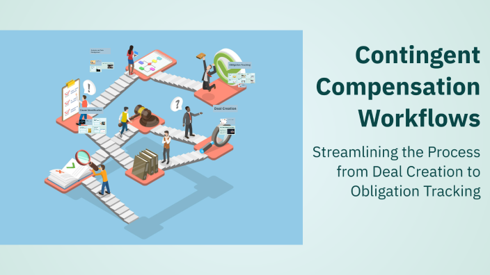 Contingent Compensation Workflows by Amit Kumar on Prezi