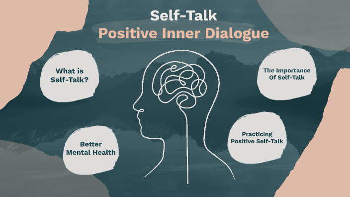 Positive Inner Dialogue by Michaela Howard on Prezi