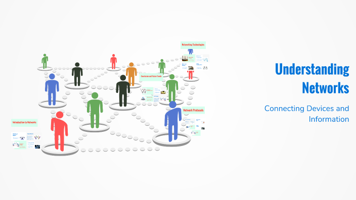 Understanding Networks by padam shahi on Prezi