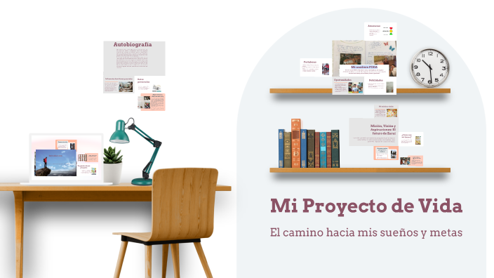 Mi Proyecto de Vida by ZARAI GIMENA MEJIA SONCCO on Prezi