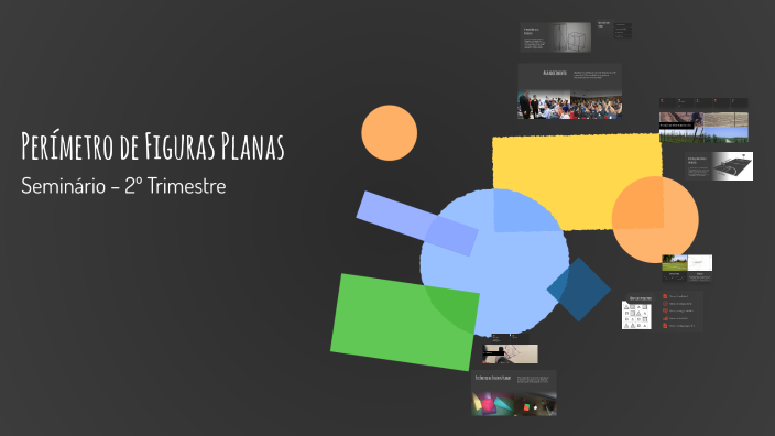 Perímetro de Figuras Planas by Kauan Lima on Prezi