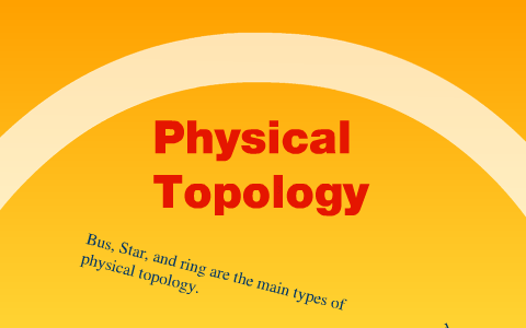 Physical Topology by Dylan Hi on Prezi